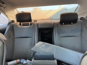 2008 Lexus Es350