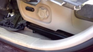 2011 Ford Taurus