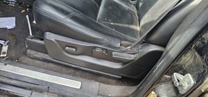 2008 GMC Yukon