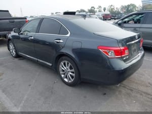 2010 Lexus Es350