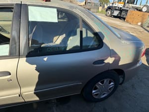 2004 Chevrolet Cavalier