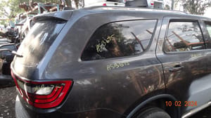 2019 Dodge Durango