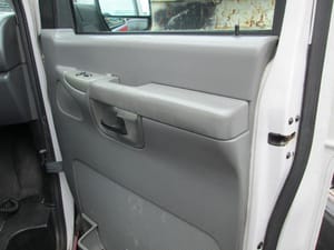2003 Ford E-350