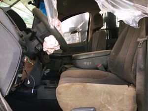 2008 Dodge RAM
