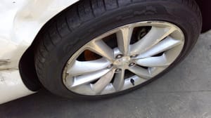 2016 Buick Verano