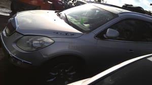 2010 Buick Enclave