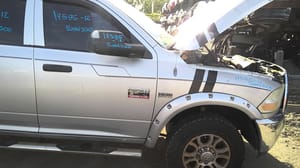 2012 Dodge Dpu25