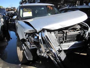 2010 Ford Flex
