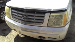 2003 Cadillac Escalade