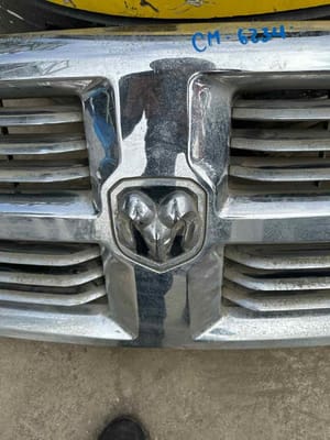 2016 Dodge Dpu25