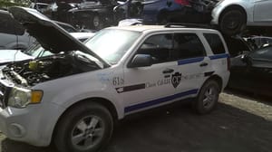2012 Ford Escape