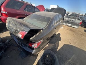 2004 Lexus Es330