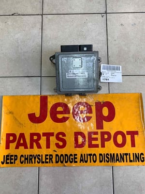 2007 Jeep Compass