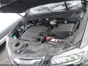 2017 Acura Rdx