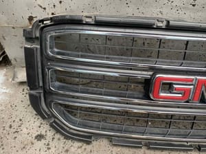 2016 GMC Yukon