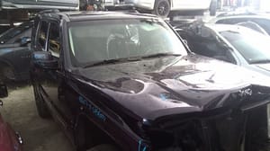 2011 Jeep Liberty