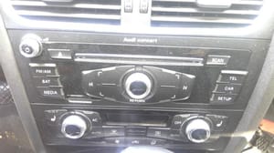 2014 Audi Audia4