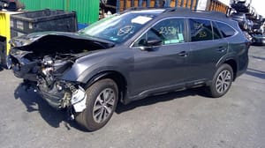 2023 Subaru Legacy