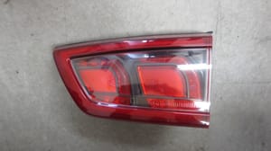 2019 Kia Niro Tail Light
