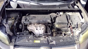 2011 Scion Xb