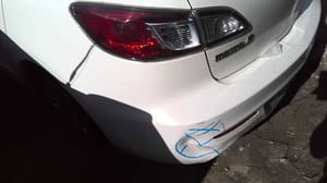 2013 Mazda Mazda3