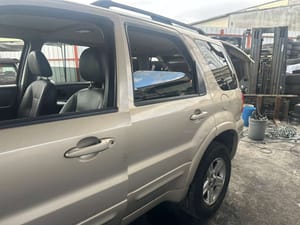 2007 Ford Escape
