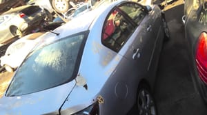 2009 Mazda Mazda3