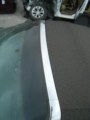 2002 Ford Thunderbird