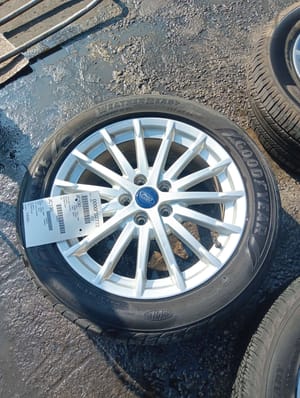 2013 Ford C-max