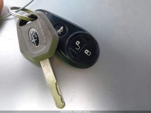 2012 Subaru Forester