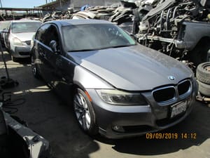 2011 BMW 328i