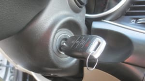 2015 Kia Optimakia Ignition Switch