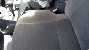 2003 Ford Focus