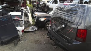 2014 Honda Pilot