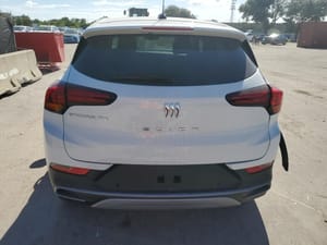 2024 Buick Encore GX
