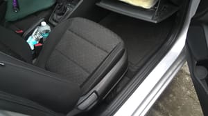 2018 Kia Rio