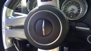 2012 Chrysler 300
