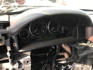 2005 Range Rover Range Rover Body Control Module