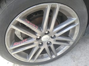 2013 Scion Sciotc