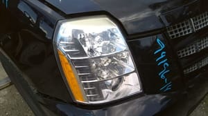 2014 Cadillac Escesv