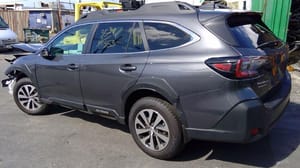 2023 Subaru Legacy