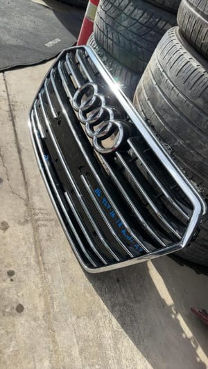 2016 Audi Audia7