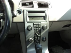 2004 Volvo S40