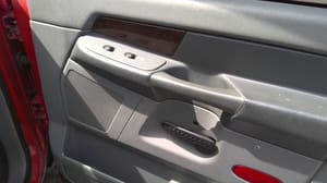 2008 Dodge Dpu15