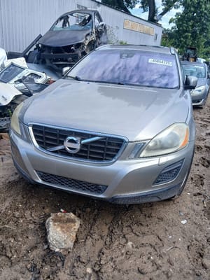 2012 Volvo Xc60