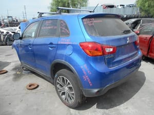 2004 Kia Amanti