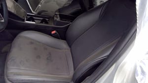2017 Toyota Mirai