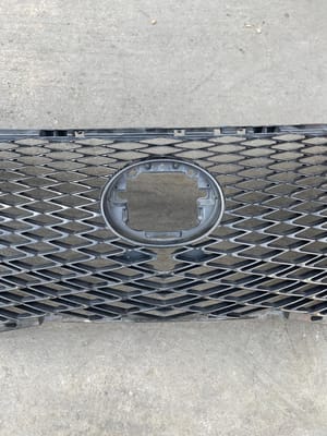 2017 Lexus Rx350