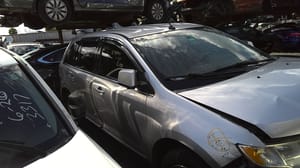 2010 Ford Edge