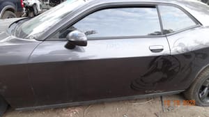 2014 Chrysler Challenger